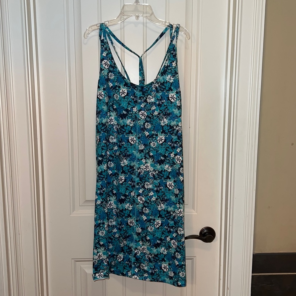 Patagonia size Large dress